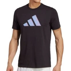 Adidas Melbourne Graphic Tee -Tennis Gear Shop HT5220