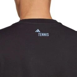 Adidas Melbourne Graphic Tee -Tennis Gear Shop HT5220 4