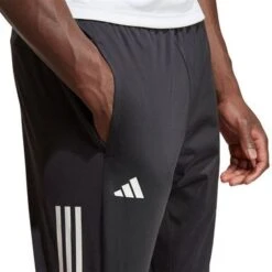 Adidas 3 Stripe Knitted Pant -Tennis Gear Shop HT7180 3