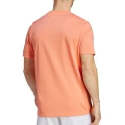 Adidas X Racquet Sun Graphic Tee