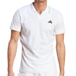 Adidas Aeroready Freelift Polo -Tennis Gear Shop IA7099