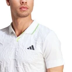 Adidas Aeroready Freelift Polo -Tennis Gear Shop IA7099 3