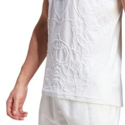 Adidas Aeroready Freelift Polo -Tennis Gear Shop IA7099 4