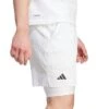 Adidas Aeroready Seersucker Short