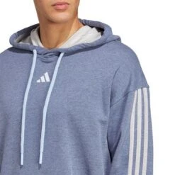 Adidas Clubhouse Hoodie -Tennis Gear Shop IC2235 4