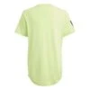 Adidas Boys Club 3 Stripe Tee