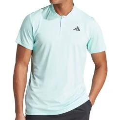 Adidas Club Henley -Tennis Gear Shop IJ4915