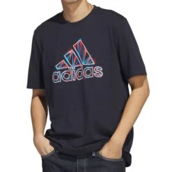 Adidas America Mens Tee Shirt 5 Adidas America Mens Tee Shirt -Tennis Gear Shop IL6778