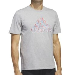 Adidas America Mens Tee Shirt -Tennis Gear Shop IL6780