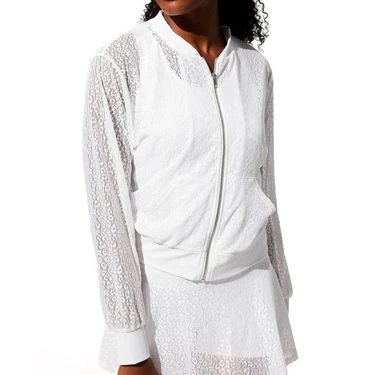 Eleven Wimbledon Play Hard Jacket 1 Eleven Wimbledon Play Hard Jacket