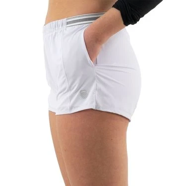 K-Swiss Heritage Woven Short 1 K-Swiss Heritage Woven Short