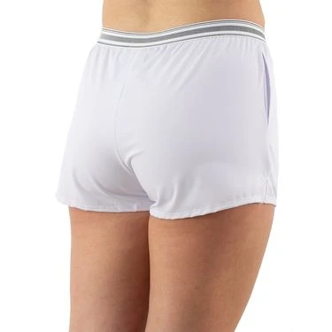 K-Swiss Heritage Woven Short 2 K-Swiss Heritage Woven Short - Image 2