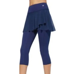 Eleven Essentials Outskirt Capri -Tennis Gear Shop LE292 415