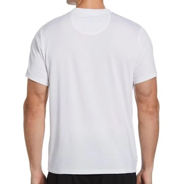 Penguin Spliced Engery Stripe Crew Mens 1 Penguin Spliced Engery Stripe Crew Mens