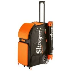 Slinger Pickleball Slam Pack -Tennis Gear Shop PB10050 2