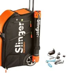 Slinger Pickleball Slam Pack -Tennis Gear Shop PB10050 5