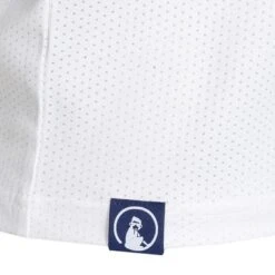 Quiet Please Stripe Receiver Crew -Tennis Gear Shop QP110089 300 5