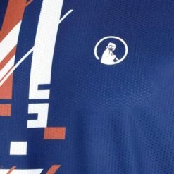 Quiet Please Retro Receiver Crew -Tennis Gear Shop QP110093 603 4