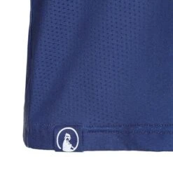 Quiet Please Retro Receiver Crew -Tennis Gear Shop QP110093 603 5