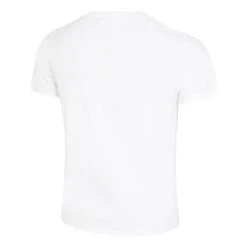 Quiet Please Retro Logo Tee Shirt