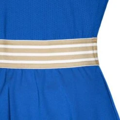 Quiet Please Retro Champions Dress -Tennis Gear Shop QP1800014 605 4