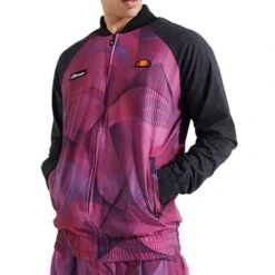 Ellesse Fedisha Track Jacket -Tennis Gear Shop SEP15768 943