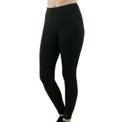 Lija Basic Grind Legging -Tennis Gear Shop SS 2398BW