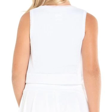 Lucky In Love Liberty In Love Girls So In Love Tank Top 2 Lucky In Love Liberty In Love Girls So In Love Tank Top - Image 2