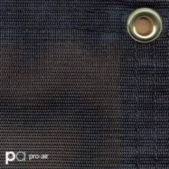 Putterman Tenn Air Pro 9 X 60 Windscreen -Tennis Gear Shop TAP 9 STD 1