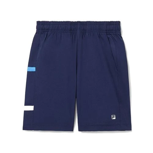 Fila Core Boys Performance Short 2 Fila Core Boys Performance Short - Image 2