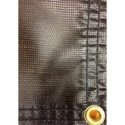 Putterman Tenn Air Windscreen (6 Ft X 60 Ft) -Tennis Gear Shop TENNAIRCLOSE 1