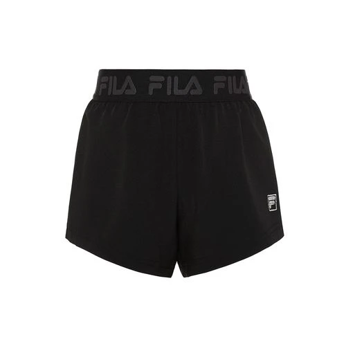 Fila Girls Woven Short 2 Fila Girls Woven Short - Image 2