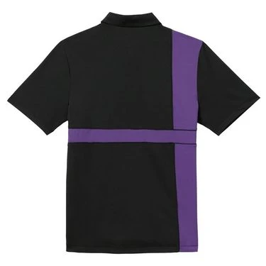 Fila Back Spin Short Sleeve Polo 1 Fila Back Spin Short Sleeve Polo