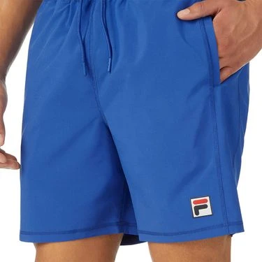 Fila La Finale Woven Short 2 Fila La Finale Woven Short - Image 2
