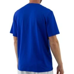 Fila Essentials Short Sleeve Henley