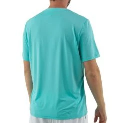 Fila Essentials Short Sleeve Henley