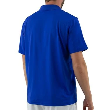 Fila Essentials Short Sleeve Polo 1 Fila Essentials Short Sleeve Polo