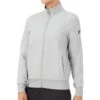Fila Match Fleece Full Zip Jacket
