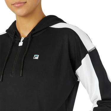 Fila La Finale Half Zip Jacket 2 Fila La Finale Half Zip Jacket - Image 2