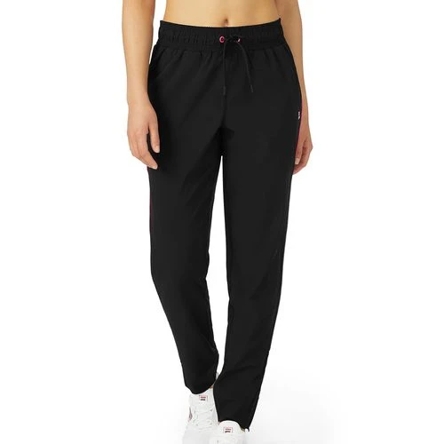 Fila Tie Breaker Woven Track Pant 3 Fila Tie Breaker Woven Track Pant - Image 3