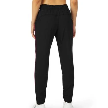 Fila Tie Breaker Woven Track Pant 1 Fila Tie Breaker Woven Track Pant