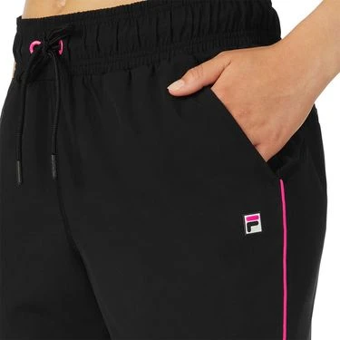 Fila Tie Breaker Woven Track Pant 2 Fila Tie Breaker Woven Track Pant - Image 2