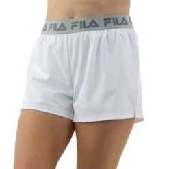 Fila Essentials Woven Short 5 Fila Essentials Woven Short -Tennis Gear Shop TW31D358 100