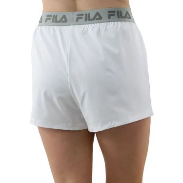 Fila Essentials Woven Short 2 Fila Essentials Woven Short - Image 2