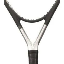 Head Titanium Ti S6 Tennis Racquet (Prestrung) 9 Head Titanium Ti S6 Tennis Racquet (Prestrung) -Tennis Gear Shop TitaniumTiS6 3