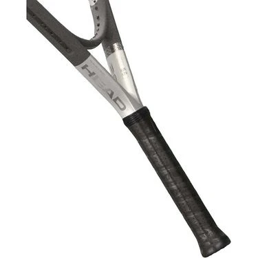 Head Titanium Ti S6 Tennis Racquet (Prestrung) 6 Head Titanium Ti S6 Tennis Racquet (Prestrung) - Image 6