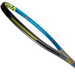 Volkl V-Cell 7 Tennis Racquet -Tennis Gear Shop V10707 5