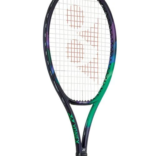Yonex VCORE Pro 100 Tennis Racquet 5 Yonex VCORE Pro 100 Tennis Racquet - Image 5