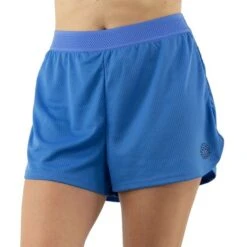 Bidi Badu Colortwist 2 In 1 Short 5 Bidi Badu Colortwist 2 In 1 Short -Tennis Gear Shop W1470002 BL
