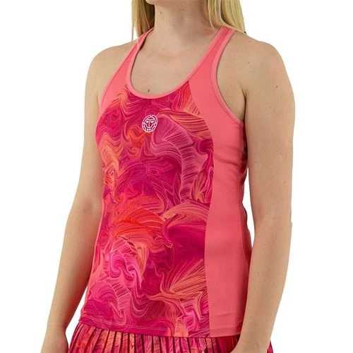 Bidi Badu Jua Tech Tank - FINAL SALE 2 Bidi Badu Jua Tech Tank - FINAL SALE - Image 2